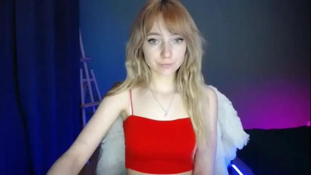 Thumbnail 2, luciacam20's Stream at Chaturbate, 2 days ago