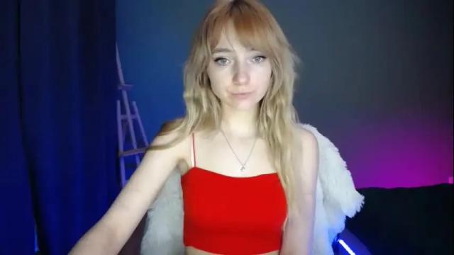 Image 6 of luciacam20 Stream on Chaturbate on 3 days ago