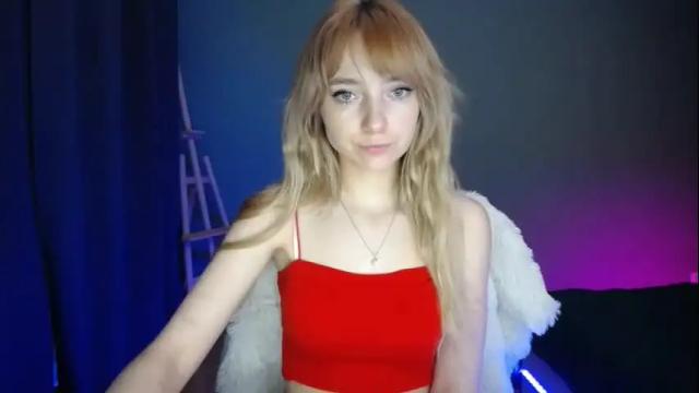 Image 7 of luciacam20 Stream on Chaturbate on 3 days ago