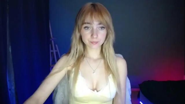 Thumbnail 1, luciacam20's Stream at Chaturbate, 1 day ago