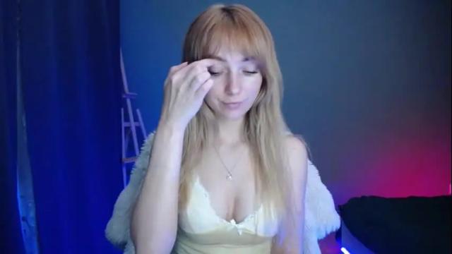 Thumbnail 3, luciacam20's Stream at Chaturbate, 1 day ago