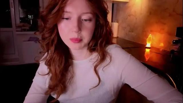 Image 7 of luciacoy Stream on Chaturbate on 4 months ago