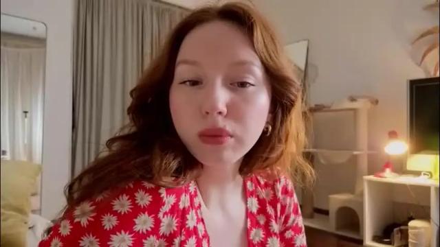 Thumbnail 1, luciacoy's Stream at Chaturbate, 3 months ago