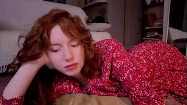 Image 8 of luciacoy Stream on Chaturbate on 3 months ago