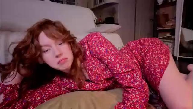 Thumbnail 3, luciacoy's Stream at Chaturbate, 3 months ago