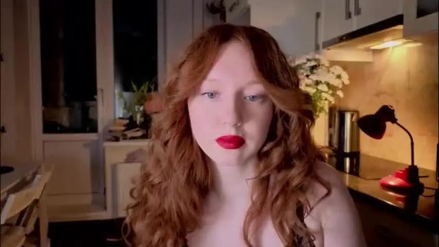 Thumbnail 1, luciacoy's Stream at Chaturbate, 2 months ago