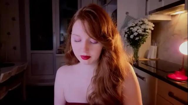 Image 4 of luciacoy Stream on Chaturbate on 2 months ago