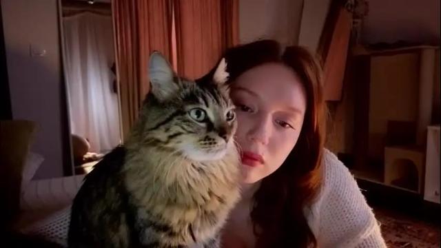 Thumbnail 2, luciacoy's Stream at Chaturbate, 1 month ago