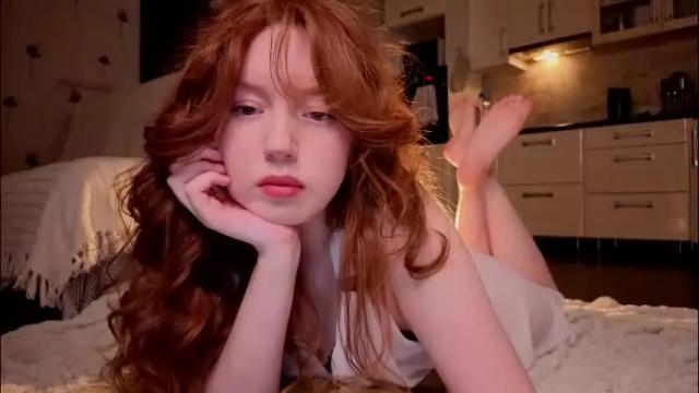 Thumbnail 1, luciacoy's Stream at Chaturbate, 1 month ago