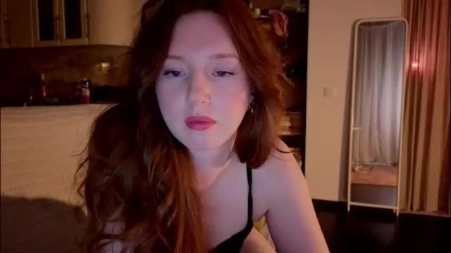 Thumbnail 3, luciacoy's Stream at Chaturbate, 1 month ago