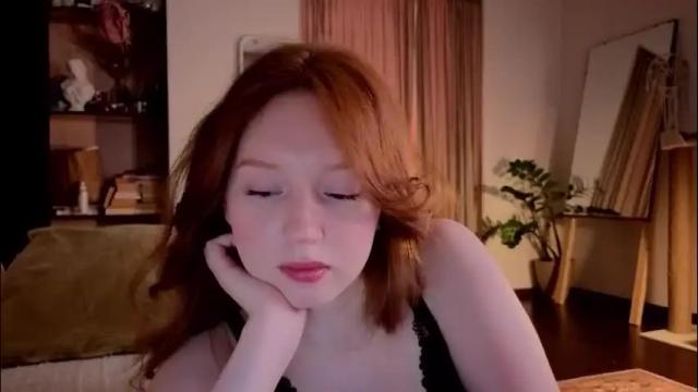 Thumbnail 2, luciacoy's Stream at Chaturbate, 1 month ago