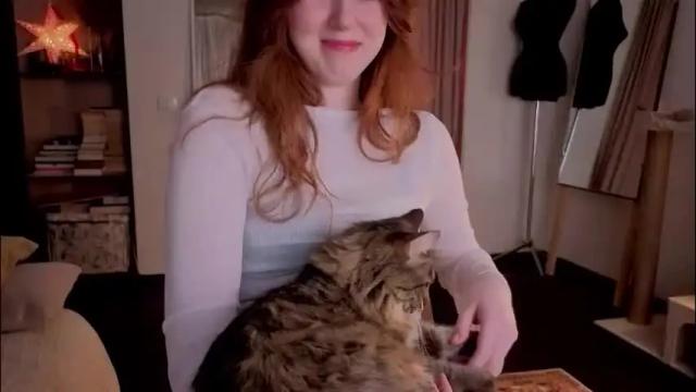 Thumbnail 1, luciacoy's Stream at Chaturbate, 12 days ago