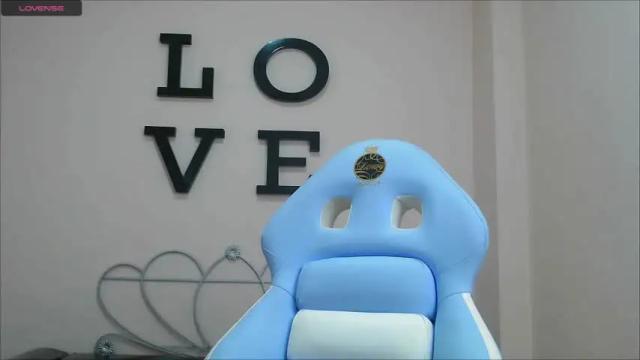 Image 3 of luciana_arias_ Stream on Chaturbate on 21 months ago