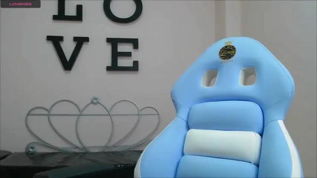 Image 6 of luciana_arias_ Stream on Chaturbate on 21 months ago