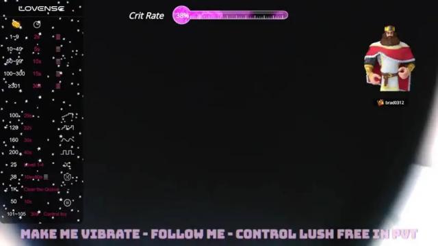 Image 10 of luciana_arias_ Stream on Chaturbate on 18 months ago