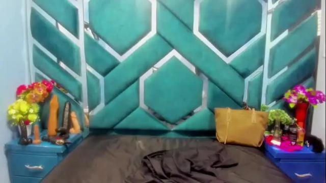 Thumbnail 1, luciana_ass's Stream at Chaturbate, 1 month ago