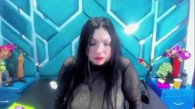 Thumbnail 1, luciana_ass's Stream at Chaturbate, 1 month ago