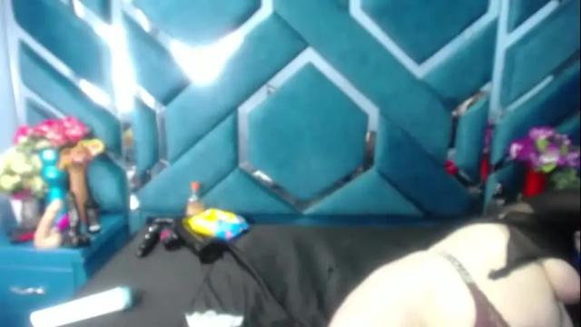 Image 8 of luciana_ass Stream on Chaturbate on 1 month ago