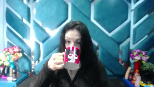 Thumbnail 1, luciana_ass's Stream at Chaturbate, 1 month ago