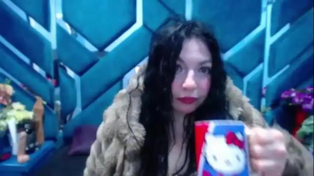 Image 3 of luciana_ass Stream on Chaturbate on 1 month ago