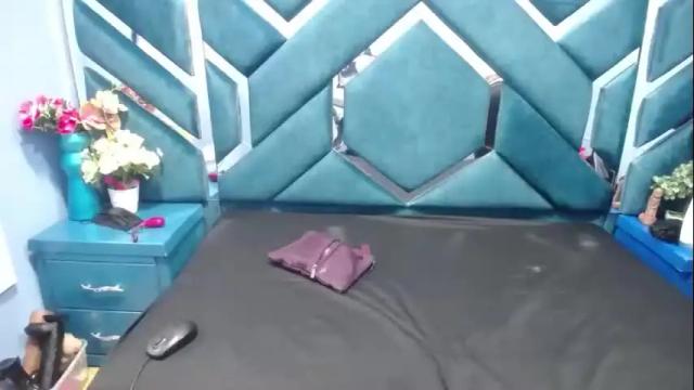 Thumbnail 1, luciana_ass's Stream at Chaturbate, 28 days ago