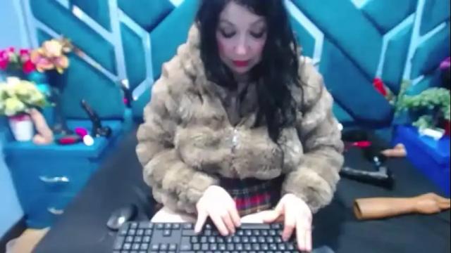 Image 3 of luciana_ass Stream on Chaturbate on 25 days ago