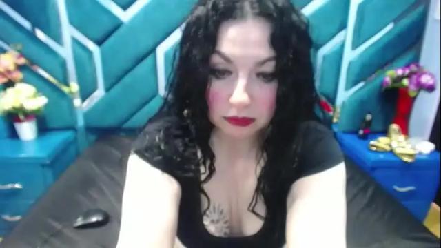 Image 4 of luciana_ass Stream on Chaturbate on 12 days ago