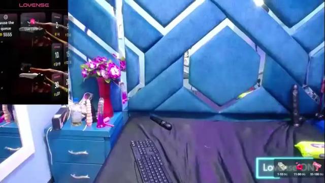 Image 11 of luciana_ass Stream on Chaturbate on 1 month ago