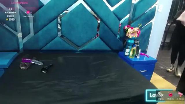 Thumbnail 1, luciana_ass's Stream at Chaturbate, 1 month ago