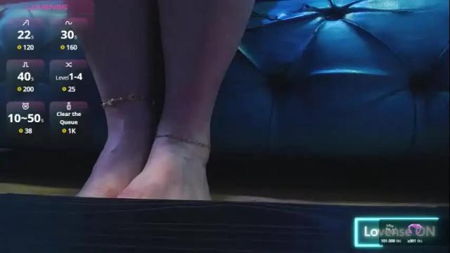 Thumbnail 3, luciana_ass's Stream at Chaturbate, 1 month ago