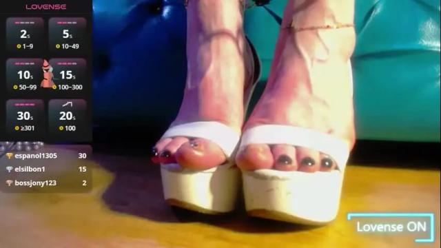 Thumbnail 1, luciana_ass's Stream at Chaturbate, 1 month ago
