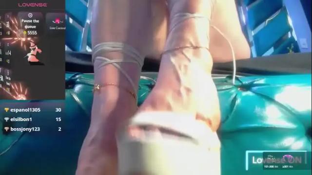 Image 11 of luciana_ass Stream on Chaturbate on 1 month ago