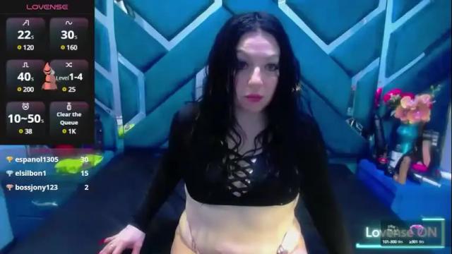 Image 2 of luciana_ass Stream on Chaturbate on 1 month ago
