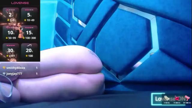 Image 12 of luciana_ass Stream on Chaturbate on 1 month ago