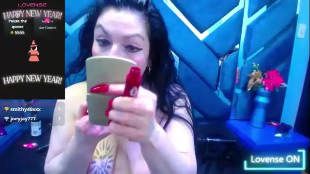 Image 3 of luciana_ass Stream on Chaturbate on 1 month ago