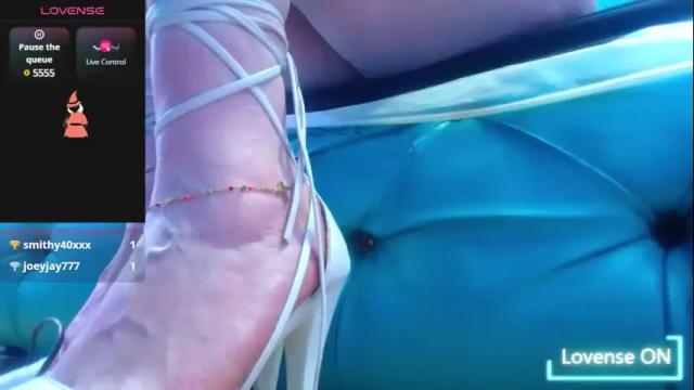 Image 6 of luciana_ass Stream on Chaturbate on 1 month ago