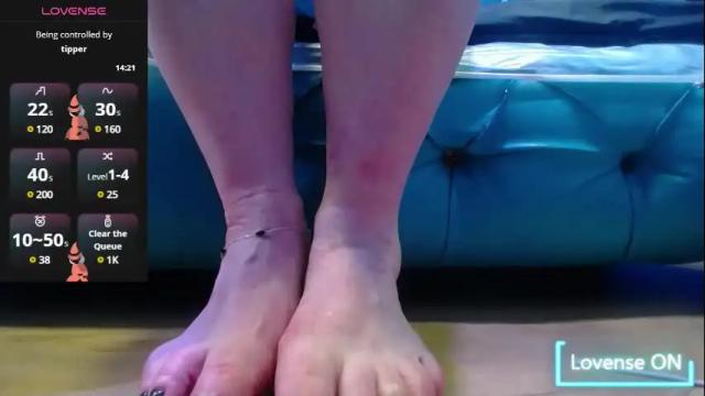 Image 11 of luciana_ass Stream on Chaturbate on 1 month ago
