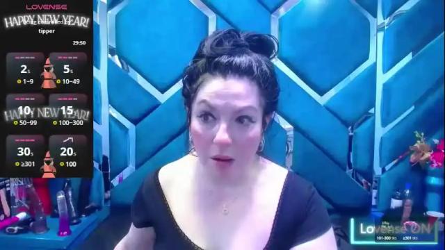 Image 2 of luciana_ass Stream on Chaturbate on 1 month ago