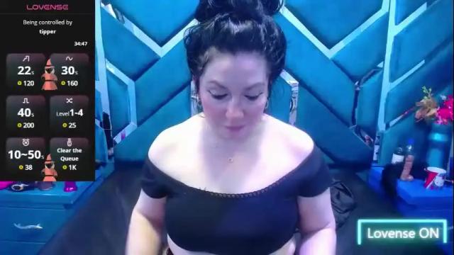 Image 3 of luciana_ass Stream on Chaturbate on 1 month ago