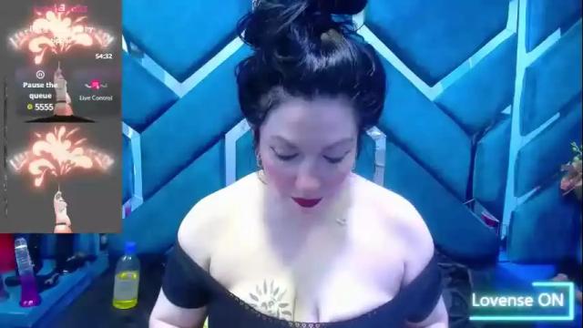 Image 7 of luciana_ass Stream on Chaturbate on 1 month ago