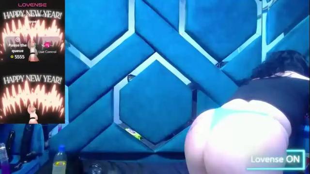 Thumbnail 3, luciana_ass's Stream at Chaturbate, 1 month ago