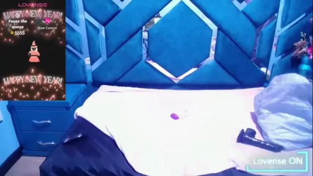 Image 3 of luciana_ass Stream on Chaturbate on 1 month ago