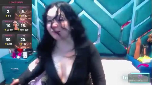 Thumbnail 1, luciana_ass's Stream at Chaturbate, 27 days ago