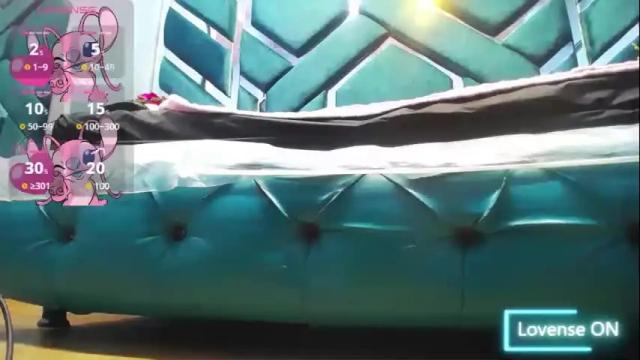 Thumbnail 1, luciana_ass's Stream at Chaturbate, 25 days ago