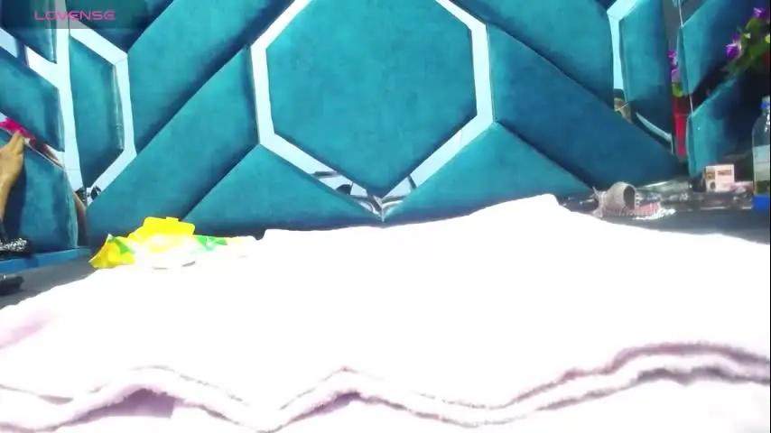 luciana_ass Chaturbate