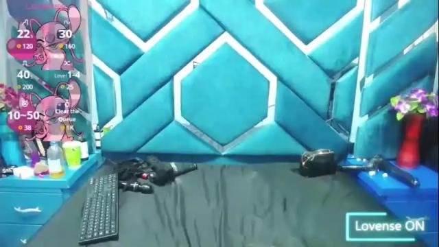 Thumbnail 1, luciana_ass's Stream at Chaturbate, 23 days ago