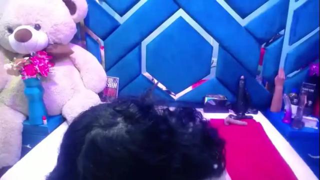 Image 12 of luciana_ass Stream on Chaturbate on 17 days ago