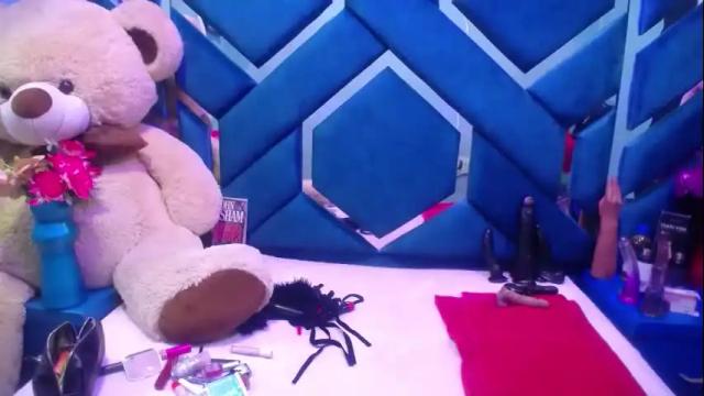 Image 4 of luciana_ass Stream on Chaturbate on 17 days ago