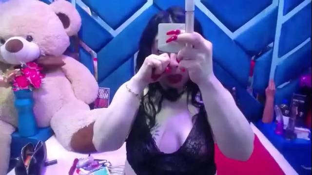 Image 7 of luciana_ass Stream on Chaturbate on 17 days ago