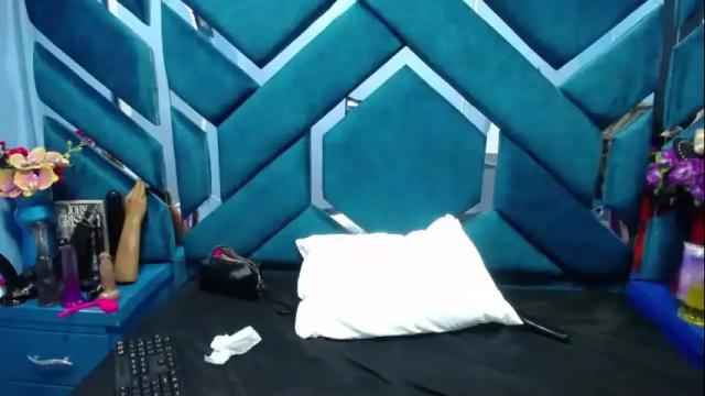 Image 10 of luciana_ass Stream on Chaturbate on 5 days ago